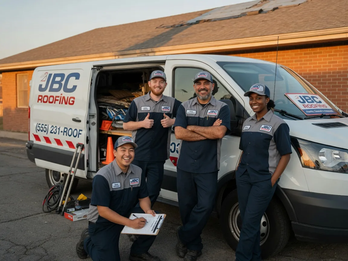 Roof Replacement company in Idaho